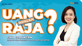 Reksa Dana: DiverBelajar Saham dari Nolsifikasi Itu Kunci